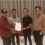 25 Jemaah Umrah Asal Padang Lawas Terlantar di Bandara Changi, Kemenag Sumut Tindak Travel