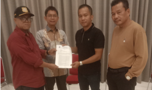 25 Jemaah Umrah Asal Padang Lawas Terlantar di Bandara Changi, Kemenag Sumut Tindak Travel