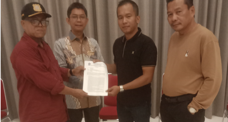 25 Jemaah Umrah Asal Padang Lawas Terlantar di Bandara Changi, Kemenag Sumut Tindak Travel