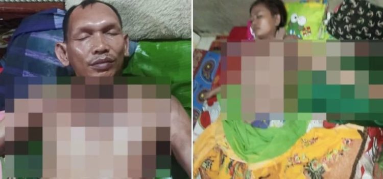 Diduga Cemburu, Oknum Sekdes Bakar Selingkuhan di Padangsidimpuan ;https://sekilassumut.biz.id/