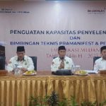 Kemenag Sumut Minta Penyelenggara Haji Jauhi Praktik Penyimpangan dan Utamakan Pelayanan