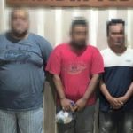 Plt Camat di Batubara Ditangkap Terkait Dugaan Penyalahgunaan Sabu