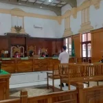 Kasus Korupsi UINSU, Eks Pemain Timnas U-20 Irfan Raditya Divonis 1 Tahun Penjara