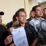 Relawan Melaporkan Roy Suryo ke Polisi tentang Tuduhan Ijazah Palsu Jokowi