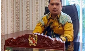 Reza Pahlevi Minta Pemko Medan Terapkan Layanan Antar Jemput dan Pengaduan Lewat WhatsApp