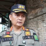 Langgar Perda, Pemko Medan Bongkar Paksa Parkir Ilegal Cafe Dara Kupi