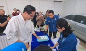 Wali Kota Medan Segera Umumkan Hasil Tes Urine Wali Kota MedanEmpat Pejabat Terduga Narkoba