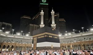 9 Kasus MERS-CoV Terbaru di Arab Saudi : Jemaah Haji Diminta Jaga Kesehatan