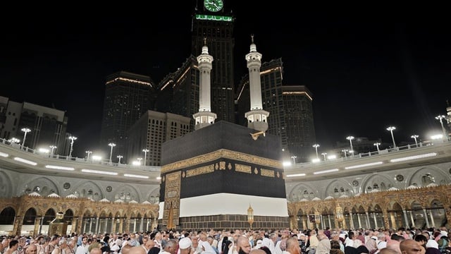 9 Kasus MERS-CoV Terbaru di Arab Saudi : Jemaah Haji Diminta Jaga Kesehatan