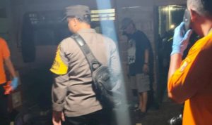 Cekcok Soal Makanan, Pria di Batu Bara Tega Bunuh Kakak Kandungnya