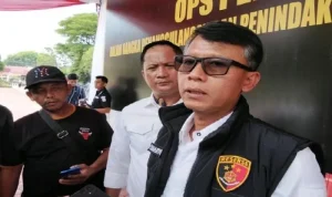 Rotasi Jabatan di Polri: Kombes Ricko Gantikan Sumaryono di Polda Sumut