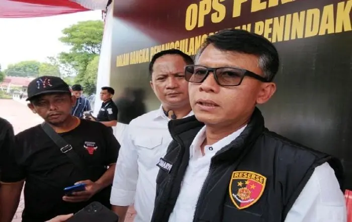 Rotasi Jabatan di Polri: Kombes Ricko Gantikan Sumaryono di Polda Sumut