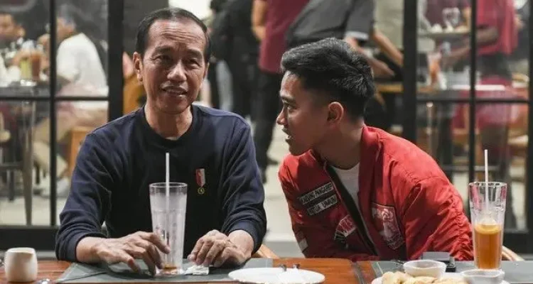 PSI Resmi Buka Pendaftaran Calon Ketua Umum, Jokowi dan Kaesang Berpotensi Maju
