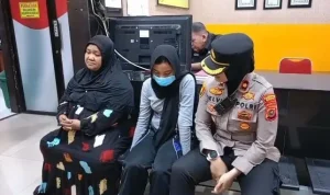 Siswi SMP yang Sempat Hilang dan Viral di Medsos Ditemukan di Sumbar, Ternyata Pergi atas Keinginan Sendiri