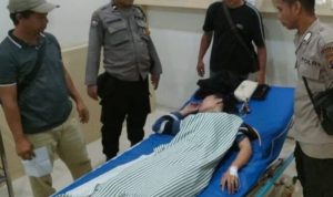 Saat mencari Kerja di Siantar, Gadis Meninggal Dunia saat Kejar Penjambret