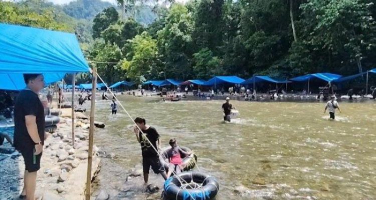 Bupati Langkat Tegas: Pungli di Tangkahan Harus Diberantas