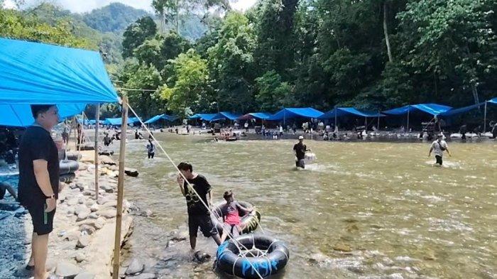 Bupati Langkat Tegas: Pungli di Tangkahan Harus Diberantas