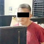 Curi Besi Bekas Jembatan Kereta Api, Pria di Medan Ditangkap