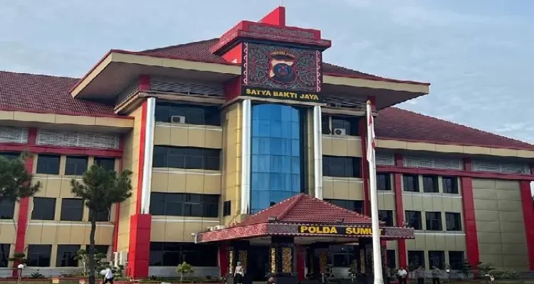 Polda Sumut Gelar Perkara Dugaan Pencabulan Ustadz AHA terhadap Mahasiswi UINSU