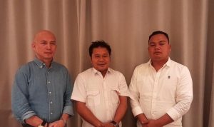 Joneri Sihite Sampaikan Permintaan Maaf atas Dugaan Penghinaan GAMKI