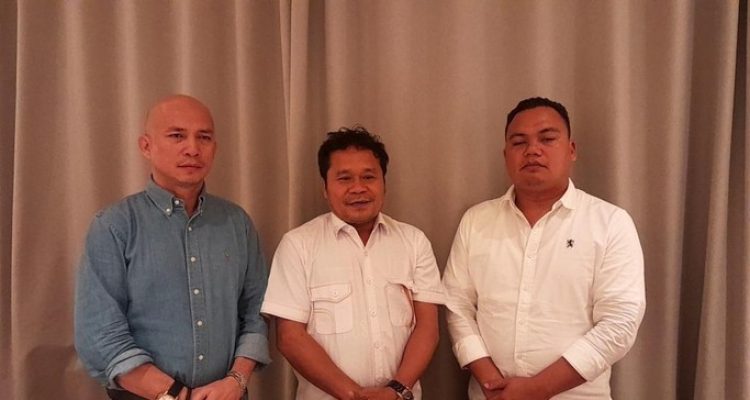 Joneri Sihite Sampaikan Permintaan Maaf atas Dugaan Penghinaan GAMKI